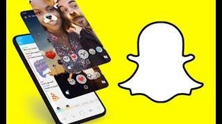 Snapchat Users Report Widespread Problems Sending Snaps Stemming From Google Cloud Outage