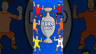 EURO 2024 - The Song #euro2024 #football