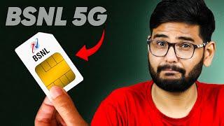 When BSNL 5G is Coming?