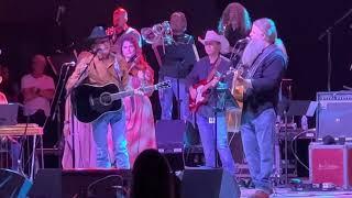 George Strait - Troubadour - Key West FL - 102022