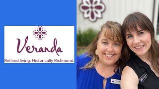 Veranda Master Planned Community  Richmond Texas