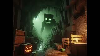 Minecraft Cave Sounds but they’re Unsettling Monsters