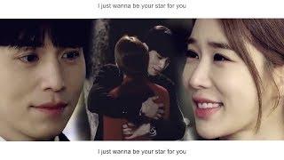 Seoryoung & Lena - Be Your Star 마음을 담아 FMV Touch Your Heart OST Part 4 Eng Sub + Han + Rom