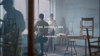 Carl Hansen & Søn - Brand Video Japan