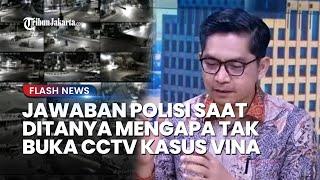 Misteri Rekaman CCTV Kasus Vina Cirebon Akhirnya Terjawab Kompolnas Berikan Pengakuan Mengejutkan