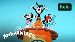 Animaniacs Silly Sing-A-Long  Catch Up  Hulu