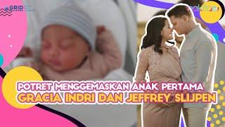 SELAMAT Gracia Indri Melahirkan Anak Pertama