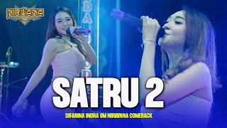 SATRU 2 - Difarina Indra - OM NIRWANA COMEBACK Re - upload