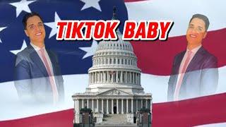 TikTok Baby TikTok Version