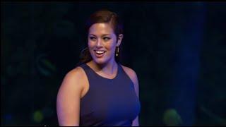 Plus-size? More Like My Size  Ashley Graham  TEDxBerkleeValencia