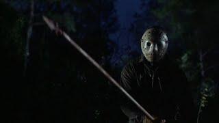 Friday the 13th Part VI Jason Lives  All Jason Voorhees Scenes Part 1