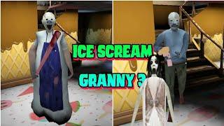 aziz ice cream 4 3 mod gate mod by creator of daredevil sahil full gameplay