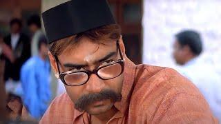 Climax उसको जिंदा नहीं छोड़ेगा एसपी आँख फोड़ देगा सब  Ajay Devgn  Gracy Singh  Gangaajal  Part 6