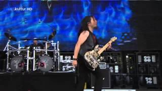 QUEENSRYCHE - 01. Anarchy-X Live @ Wacken 2015 HD AC3