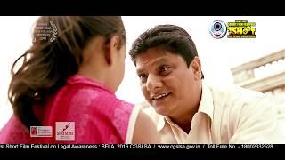 KHUSHI  A Short Film on Legal Awareness about Child Sex Abuse