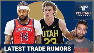 Latest trade rumors around Brandon Ingram  No more Ballys Sports for New Orleans Pelicans?