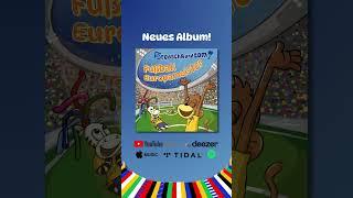 Neues #kinderlieder Album von #rodschaundtom  #release #kinderlieder