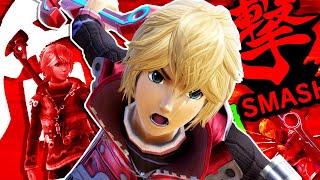 How Shulk Was Saved By Buffs...