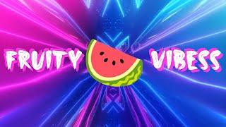 Strong Vibration Sounds For Your   Watermelon Vibration 