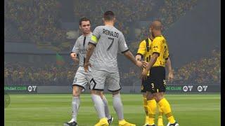 MASTERCLASS MOVES Spectacular FIFA Mobile Gameplay #cristianoronaldo #lionelmessi #fcmobile24