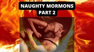 A married couples journey into non-monogamy Consenting Adults ep 27 NAUGHTY MORMONS PT 2