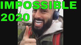 100% FAIL  TRY NOT TO LAUGH IMPOSSIBLE 7 2020
