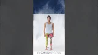 Leggings Pants Dress  Plumeria Dress  Plumeria Flower  #Shorts - 114  YouTube Shorts Video