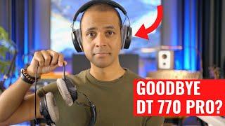 Why Im switching to the Beyerdynamic DT 700 PRO X headphones