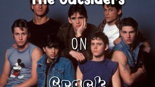 The Outsiders on Crack