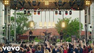 Melissa Etheridge - A Burning Woman Live From Topeka Correctional Facility