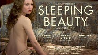Film Review  Sleeping Beauty 2011