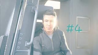 QuantumBreak 量子裂痕 Part 4 - 死得不明不白