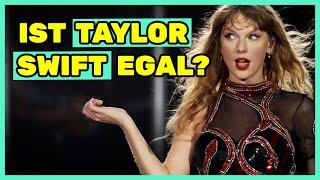 Der irre Kampf um Taylor Swift I ATLAS