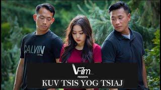 Kuv tsis yog tsiaj -Vichai Cheng Official Music Video Nkauj Tawm Tshiab 2020