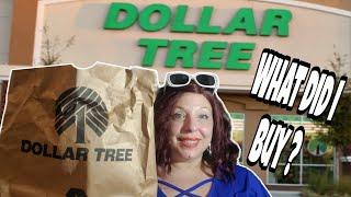  ️ EXCITING DOLLAR TREE HAUL YOU WILL LOVE TO FIND ALL THESE GEMS  ️