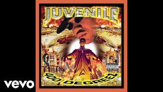 Juvenile - Ghetto Children Audio