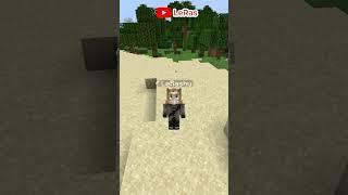 Canlıyı Tahmin Et 9 - Minecraft #shorts #minecraft #short #shortsvideo #tiktok #adal #dogukanadal