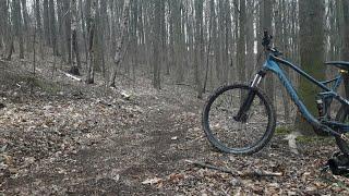 Bikeporn Canyon Neuron Biker Brothers Dresden