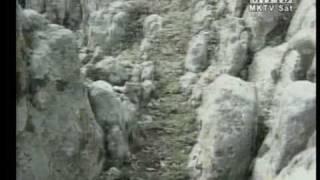 Kokino - Megalithic observatory in the Republic of Macedonia-part 2