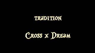 Cross x Dreamm 18+
