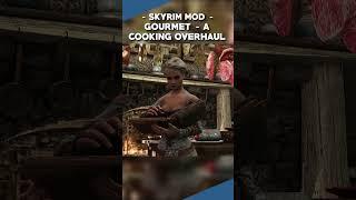 Is This The Best Cooking Overhaul Mod In Skyrim?