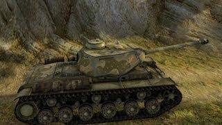 World of Tanks  ► KV 1S - Channel Update - Glenn0010