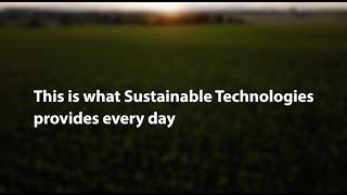 Sustainable Technologies 2022 Year in Review