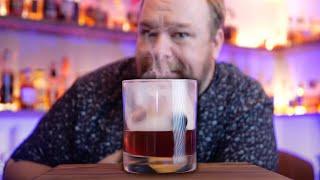 Want the PERFECT Old Fashioned? Watch This Now