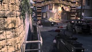 Call of Duty  Modern Warfare 3 Gameplay Mission 3