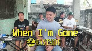 When Im Gone - EastSide Band Cover  Albert Hammond