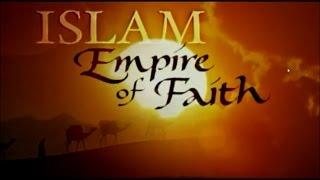 Islam - Empire of Faith Full  PBS Documentary EN