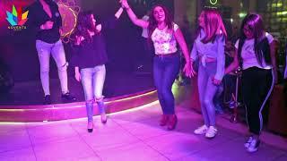 دبكة بنات مجوز نااااااااار    Girls Mejwez Dabke   YouTube