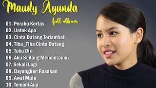 MAUDY AYUNDA  2024