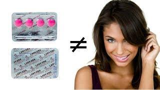 PSA Female Viagra Doesnt Work In The Way Viral Pranks Suggest